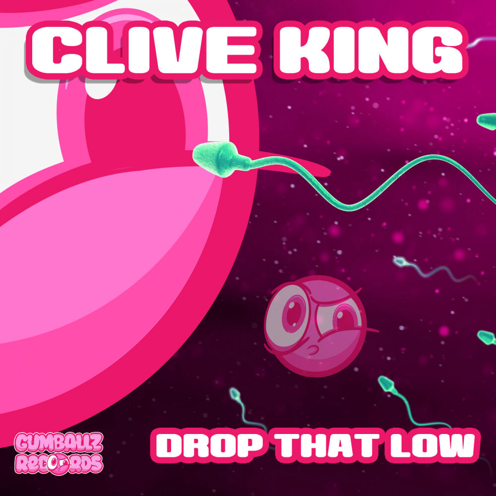 Picture of Drop That Low