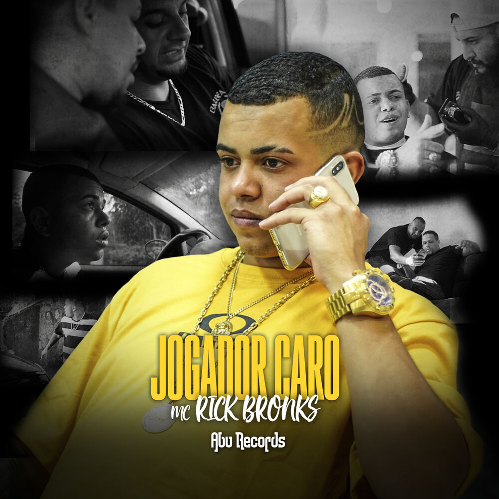 Picture of Jogador Caro