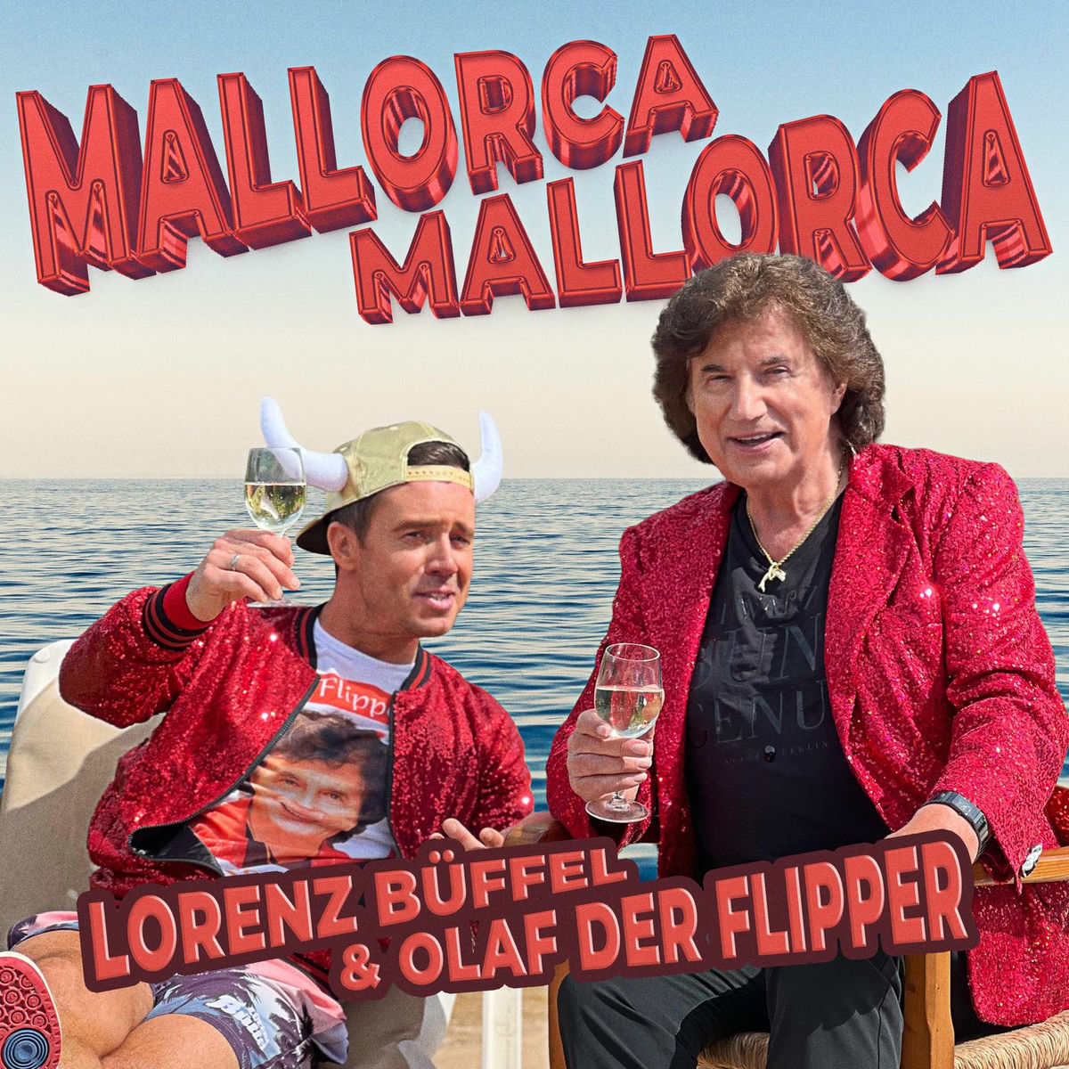 Album cover of Mallorca Mallorca