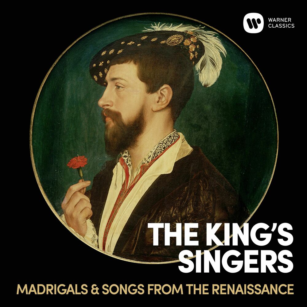 Picture of Madrigals & Songs From The Renaissance