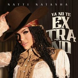 Cover of YA NO TE EXTRAÑO
