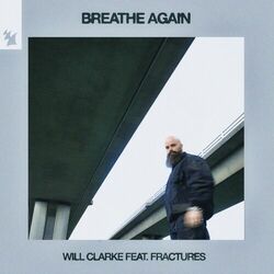 Cover of Breathe Again