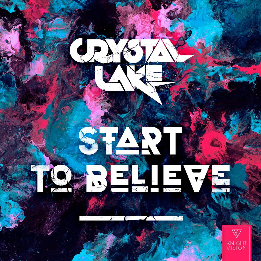 Picture of Start To Believe