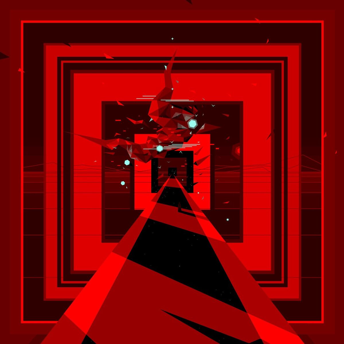 Album cover of Distortion