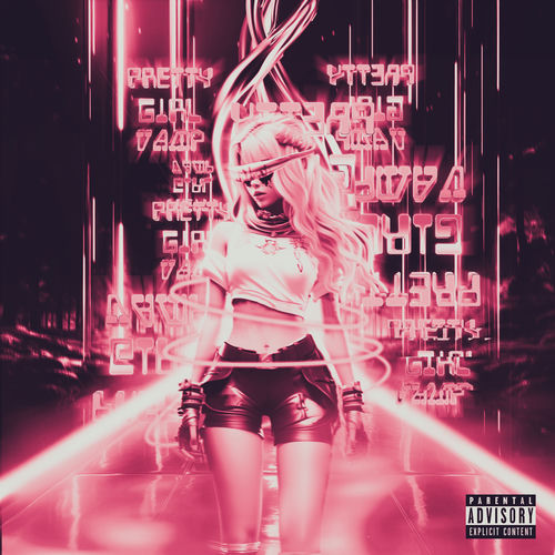 Pretty Girl Vamp by ODECORE - 132 BPM