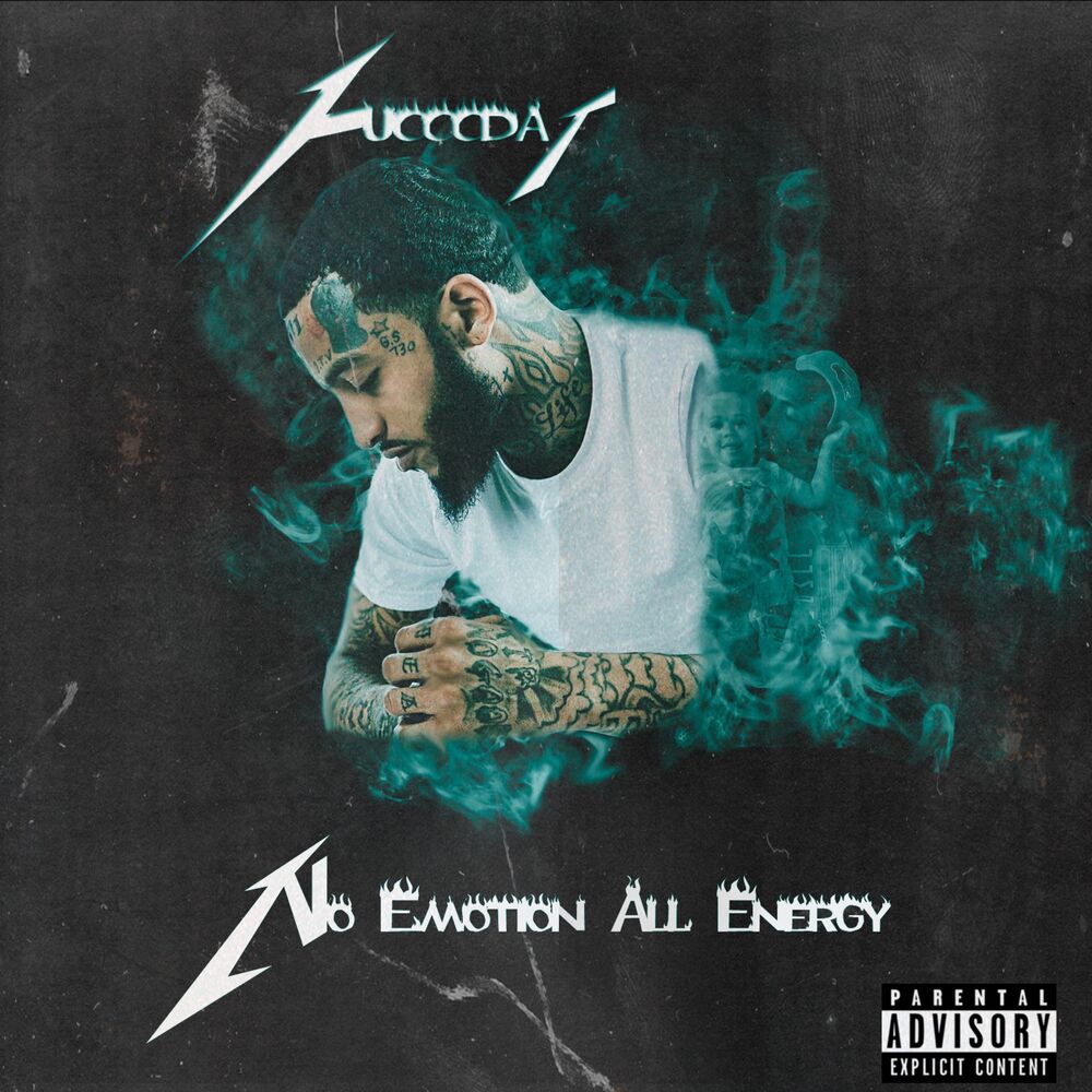 Picture of No Emotion All Energy
