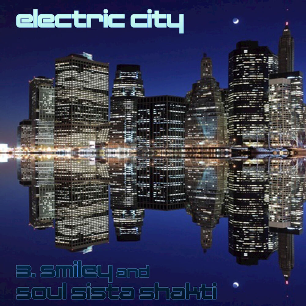 Picture of Electrick City