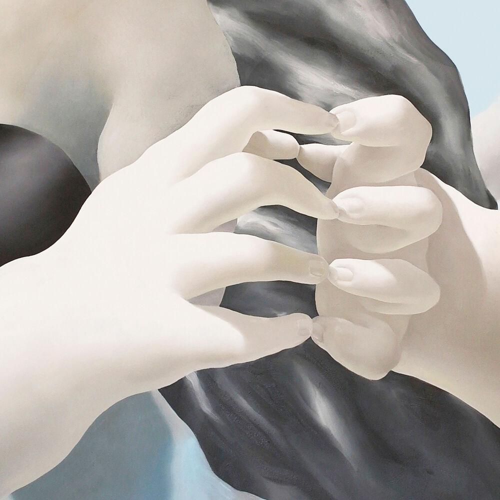 Picture of Two Hearts