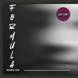 Cover of Formula