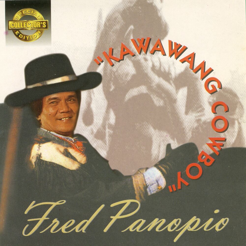 Picture of SCE: Kawawang Cowboy