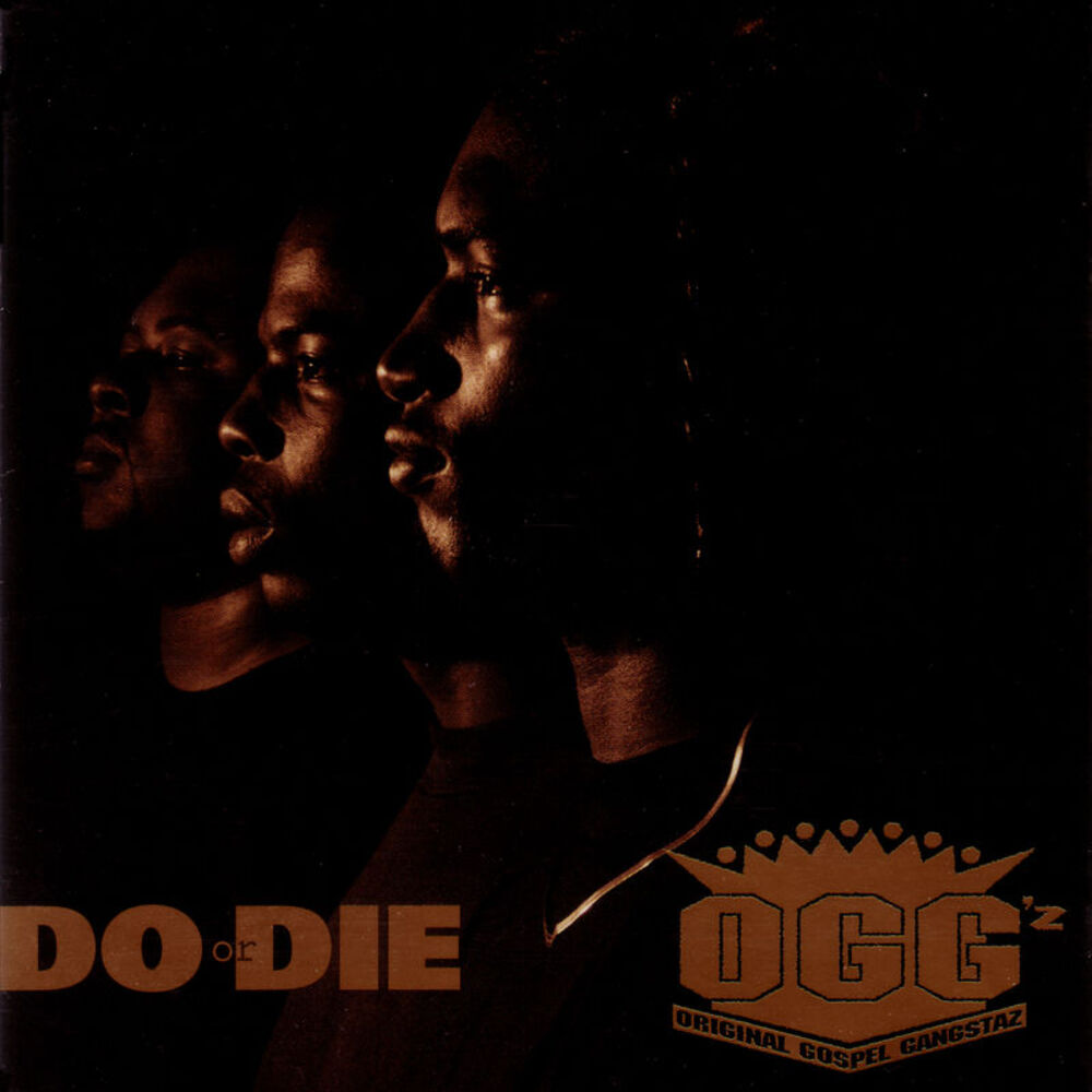 Picture of Do or Die