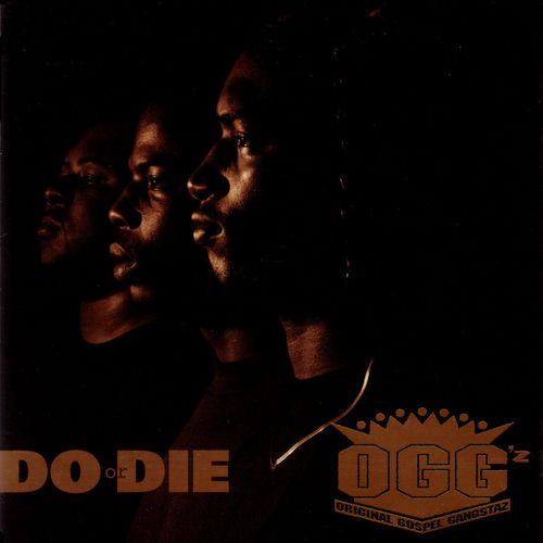 洋楽 Gospel Gangstas Do Or Die g rap funk Do or Die - Gospel Gangstaz | Deezer