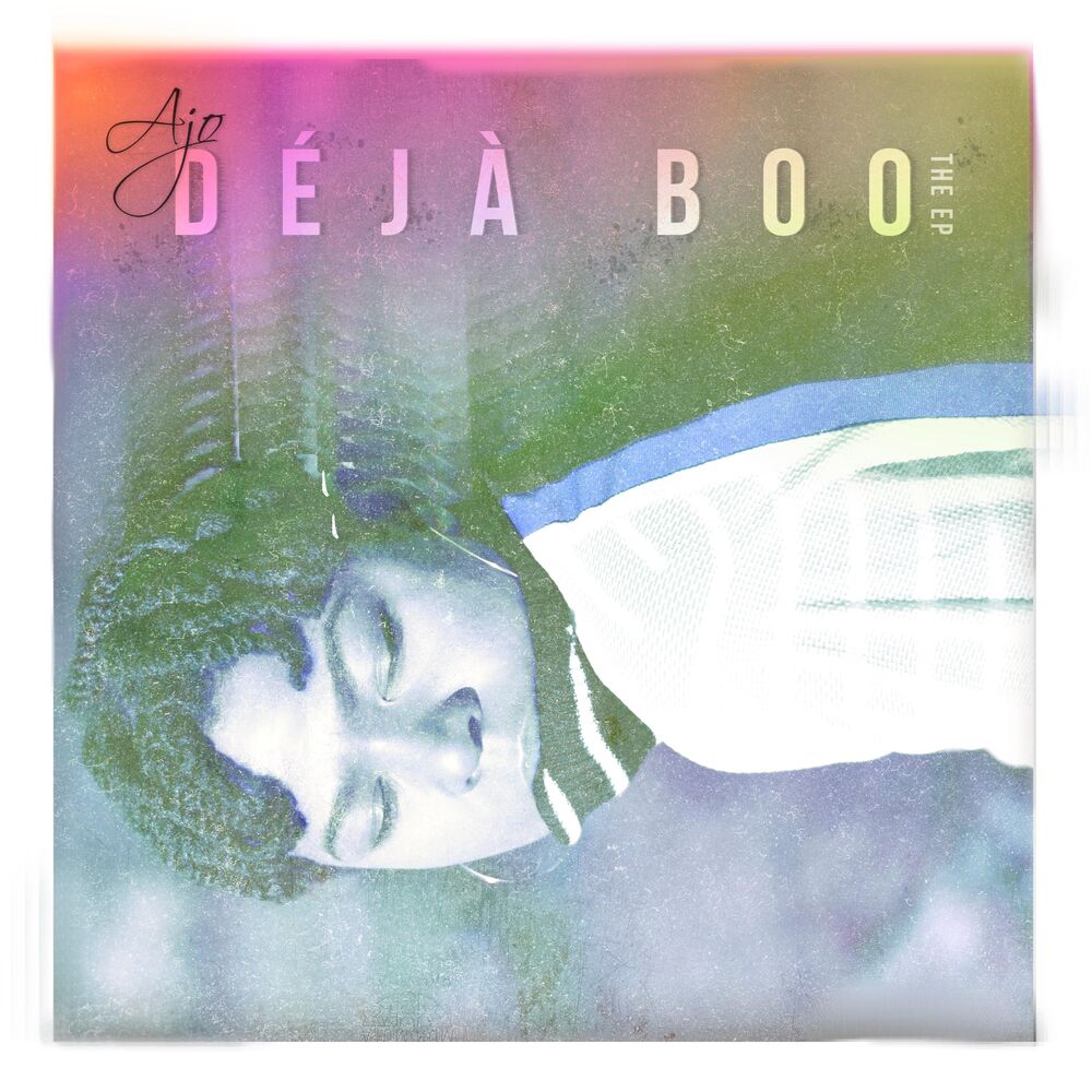 Picture of Deja Boo