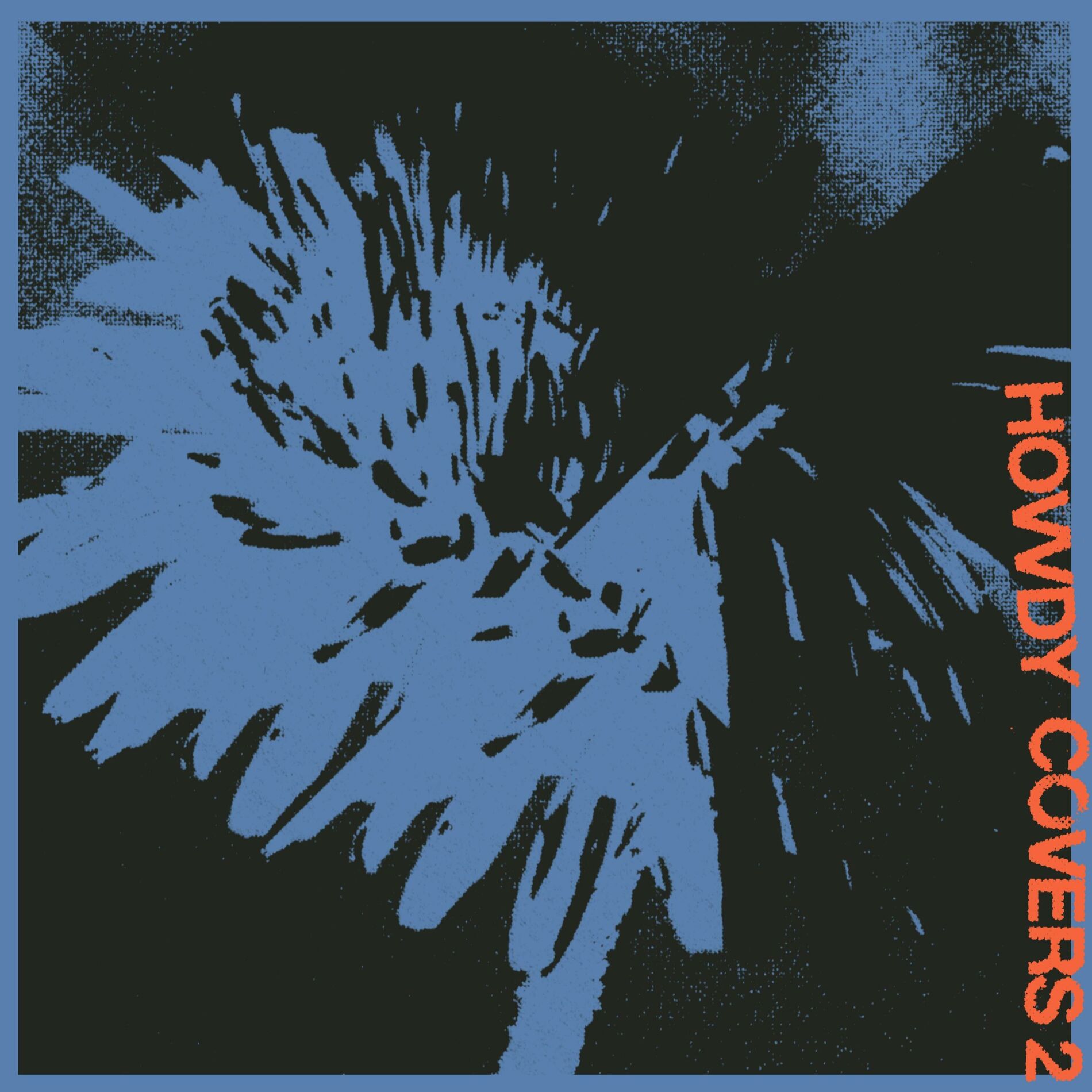 Album cover of Covers 2
