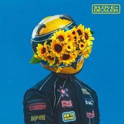 music cover