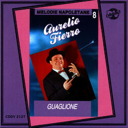 Cover of Guaglione