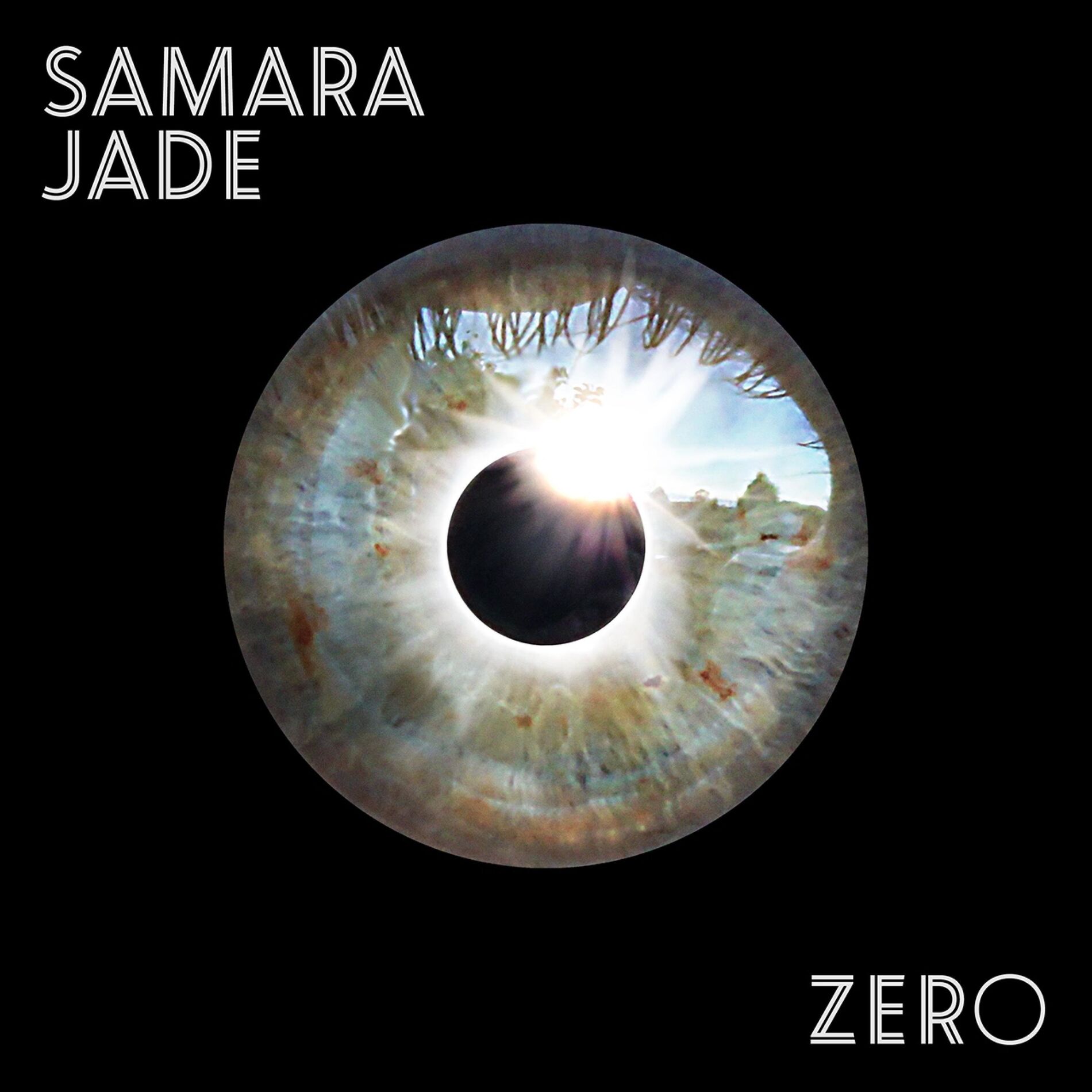 Album cover of Zero