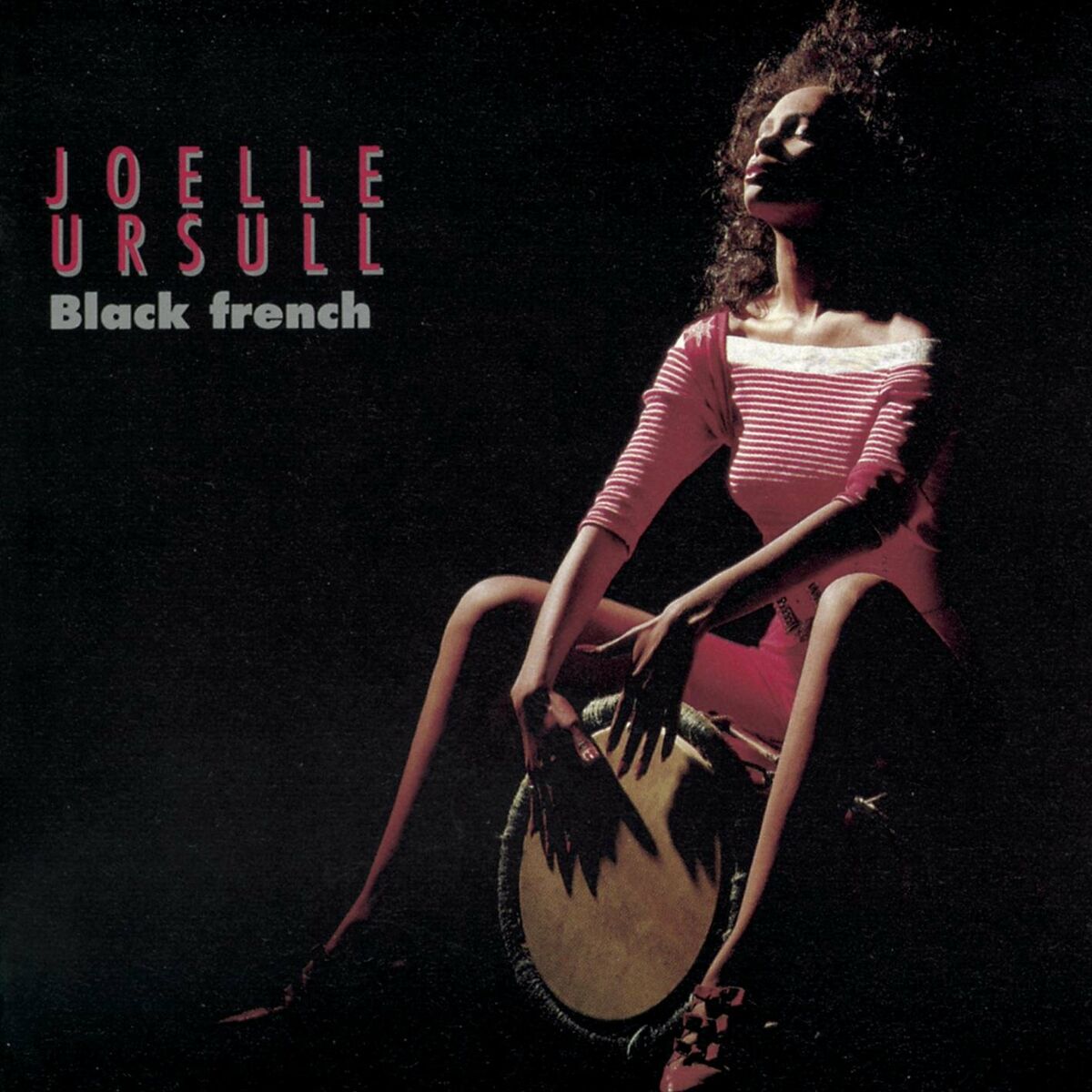 Album cover of White and Black Blues