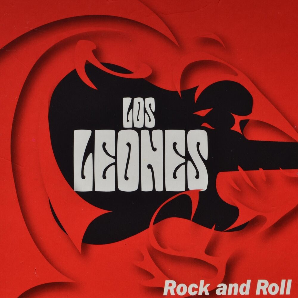 Picture of Rock and Roll