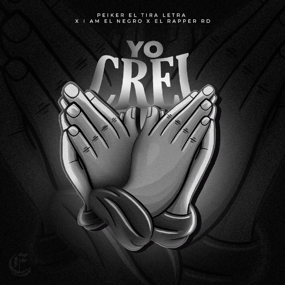 Picture of Yo Crei