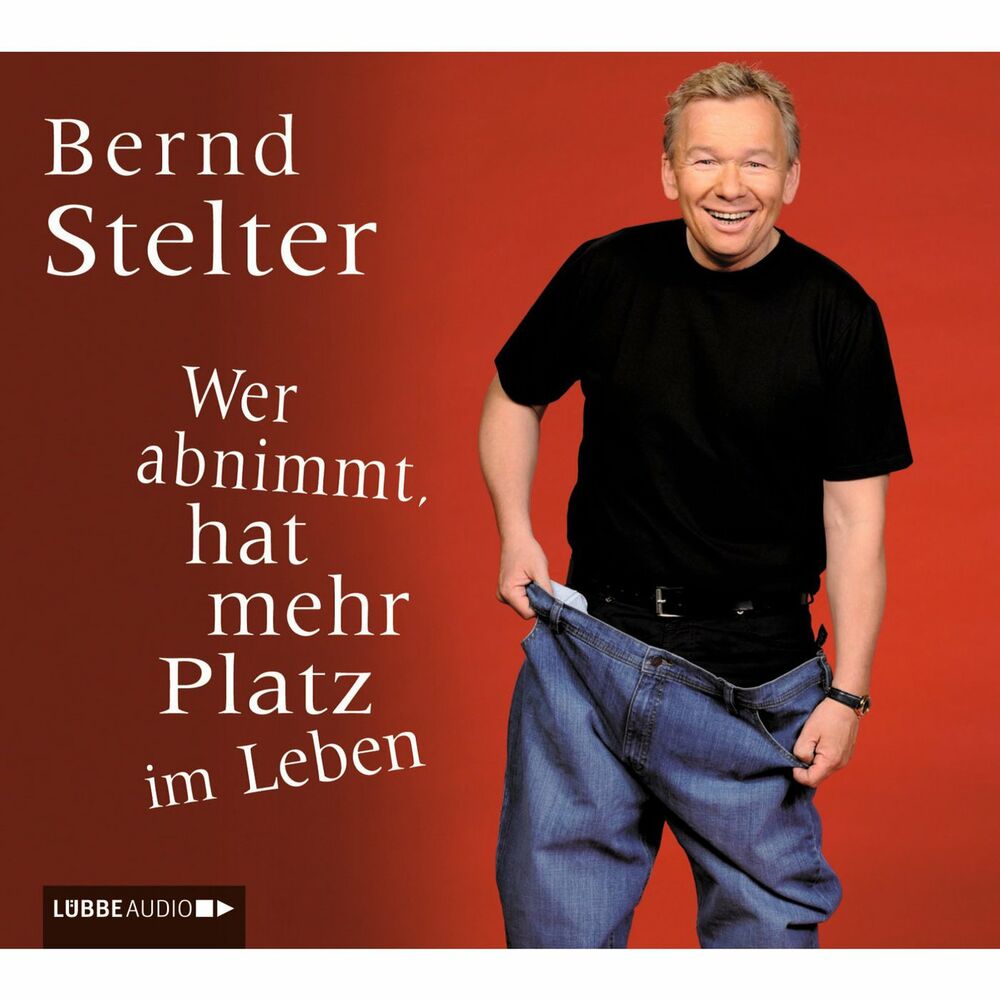 Picture of Wer abnimmt, hat mehr Platz im Leben