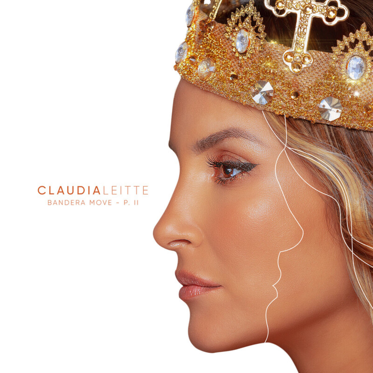 Album cover of Rebolada Bruta