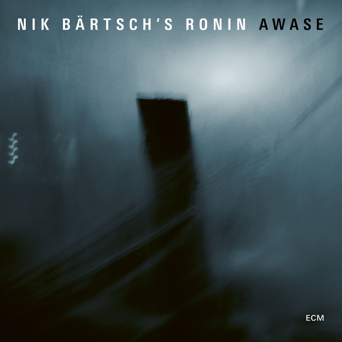 Album cover of Awase