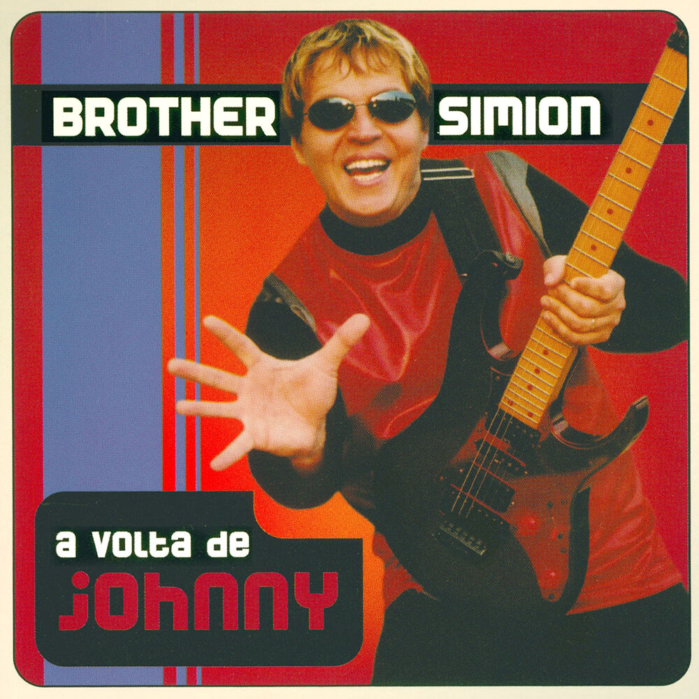 Picture of A Volta de Johnny