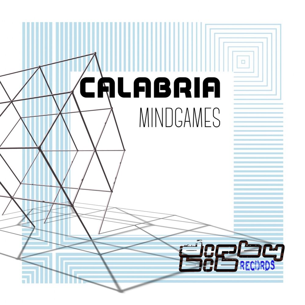 Picture of Mindgames (Main Mix)