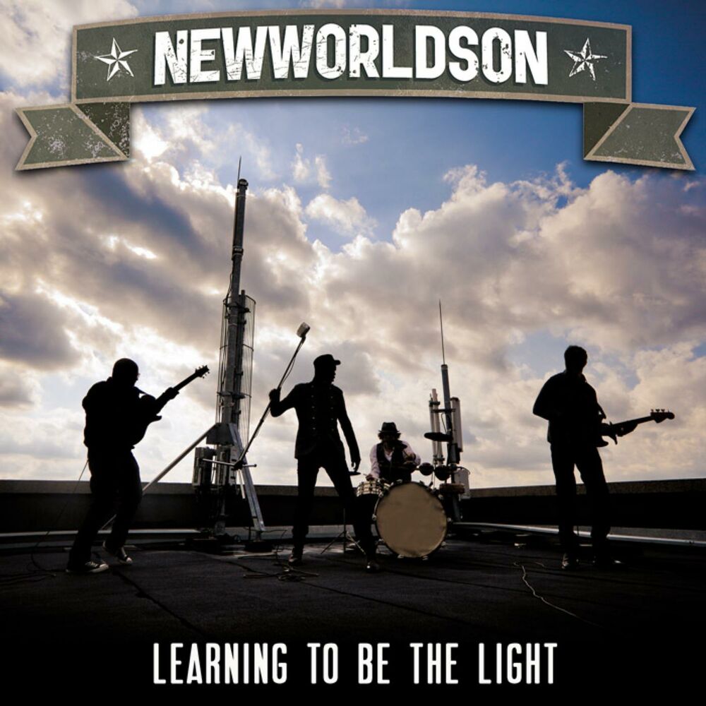 Picture of Learning to Be the Light