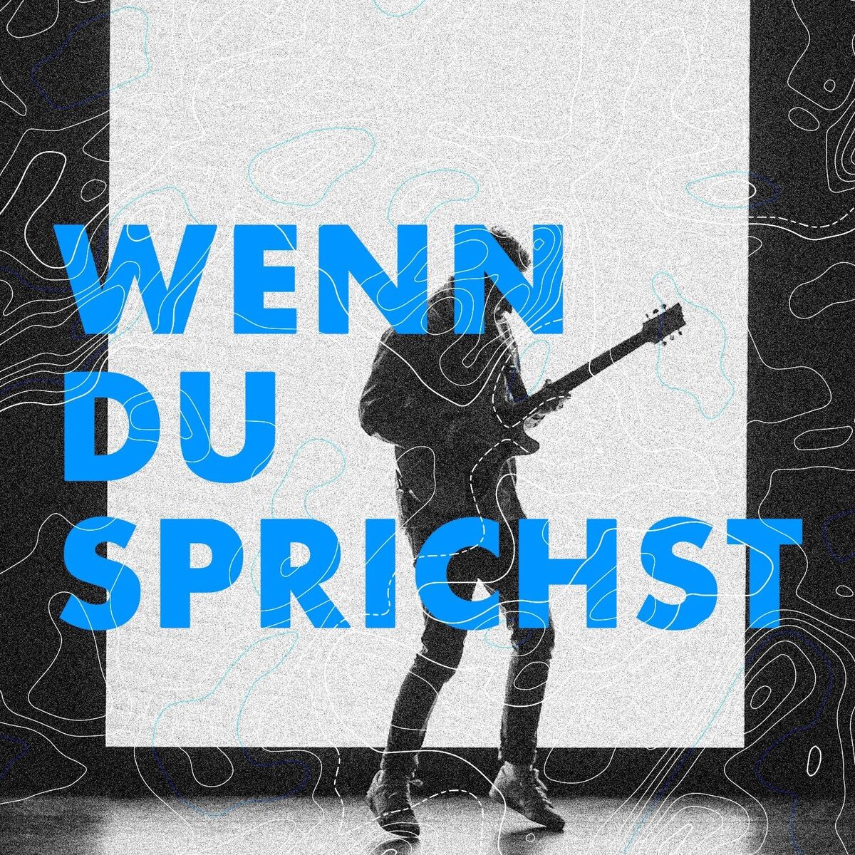 Album cover of Wenn du sprichst