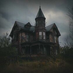 Cover of Tear It Down