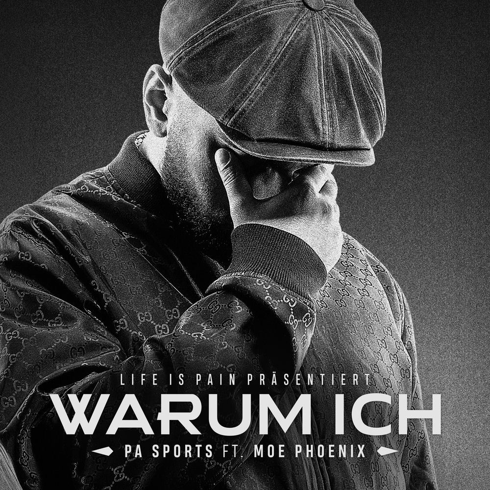 Warum ich cover