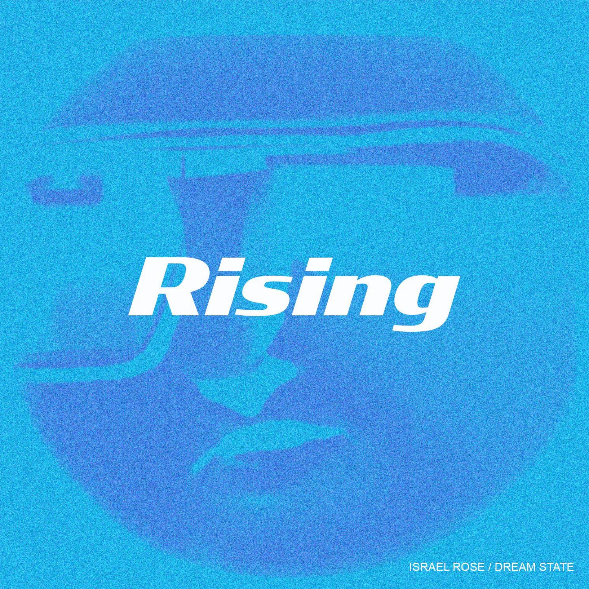 Album cover of Rising