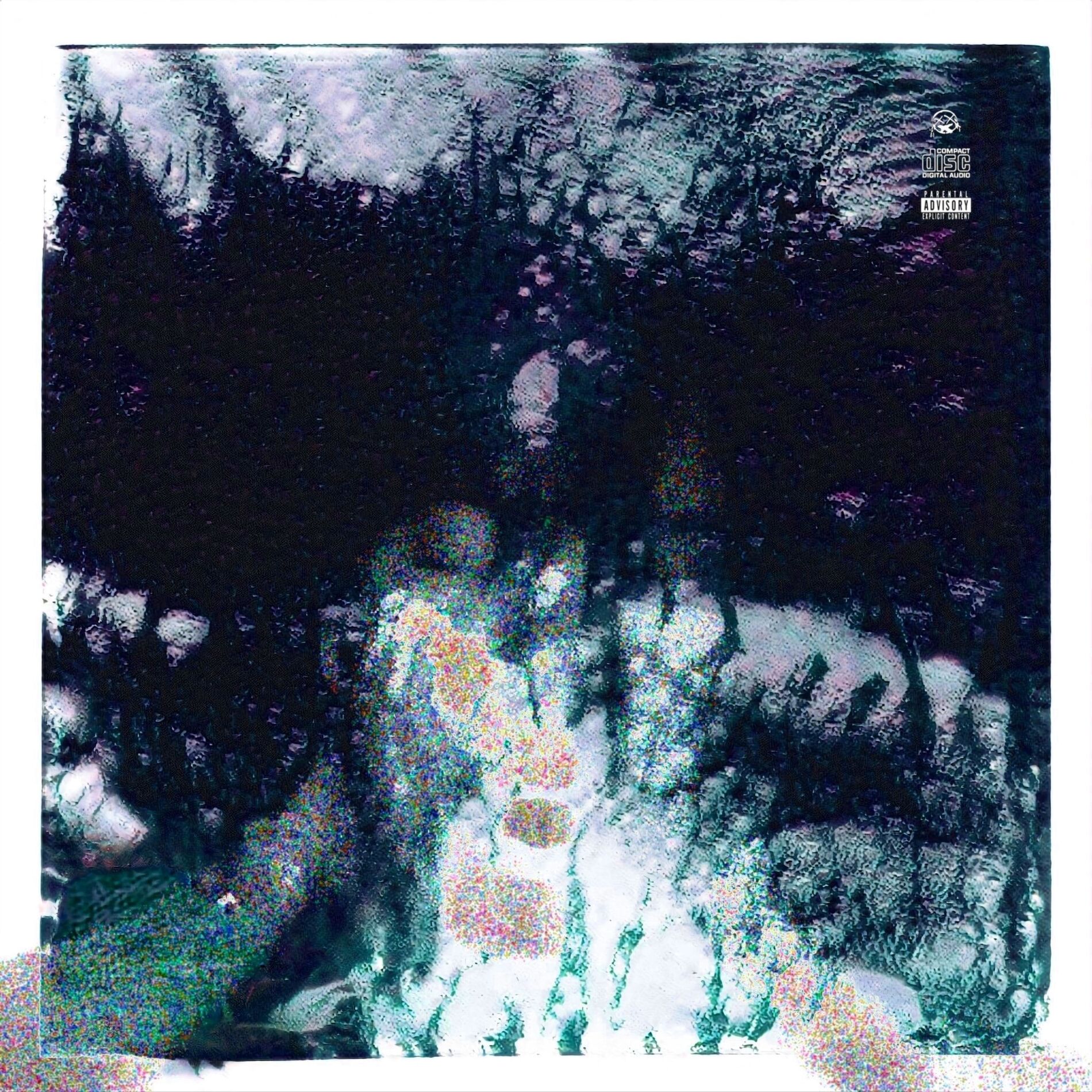 Album cover of BLURR