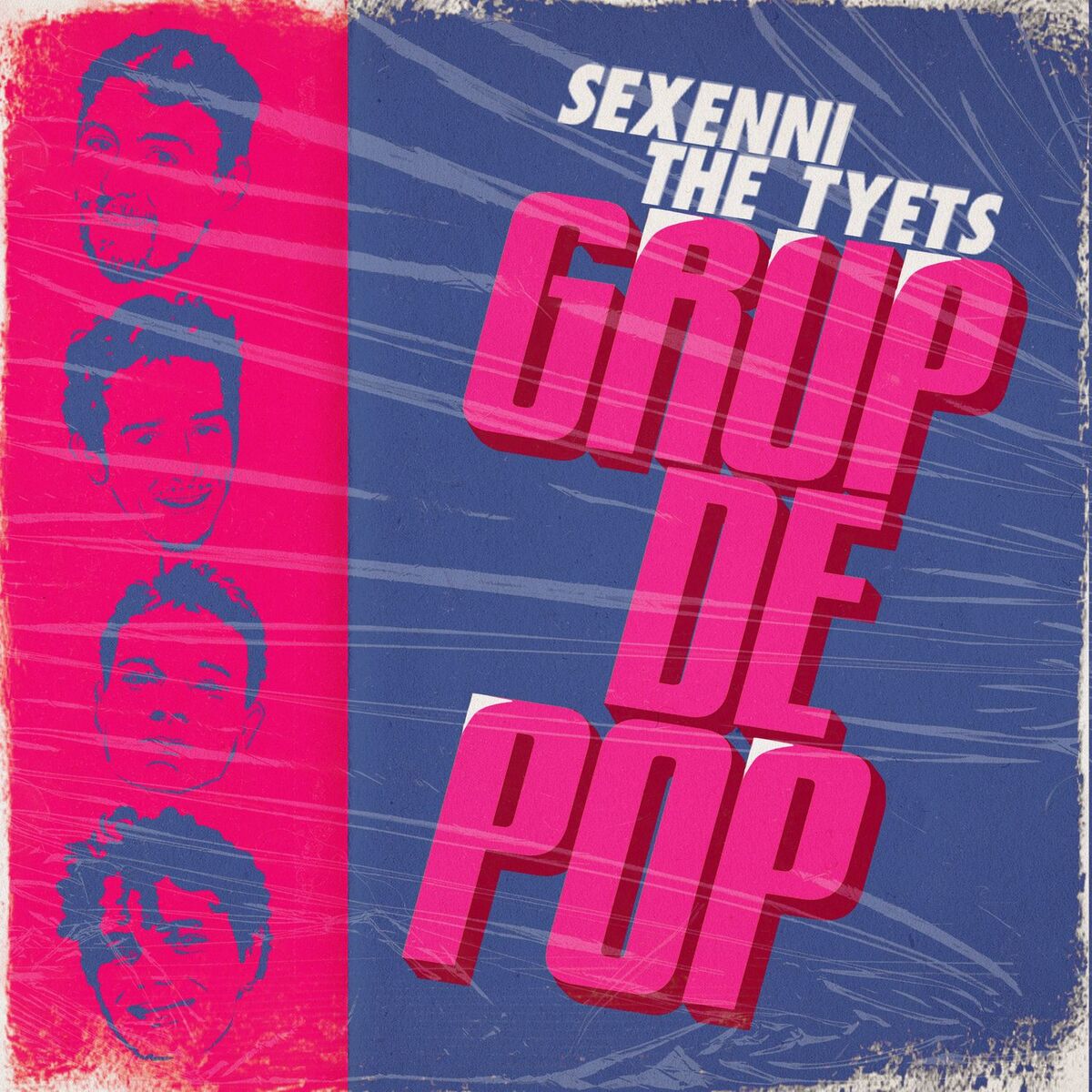 Album cover of Grup de Pop