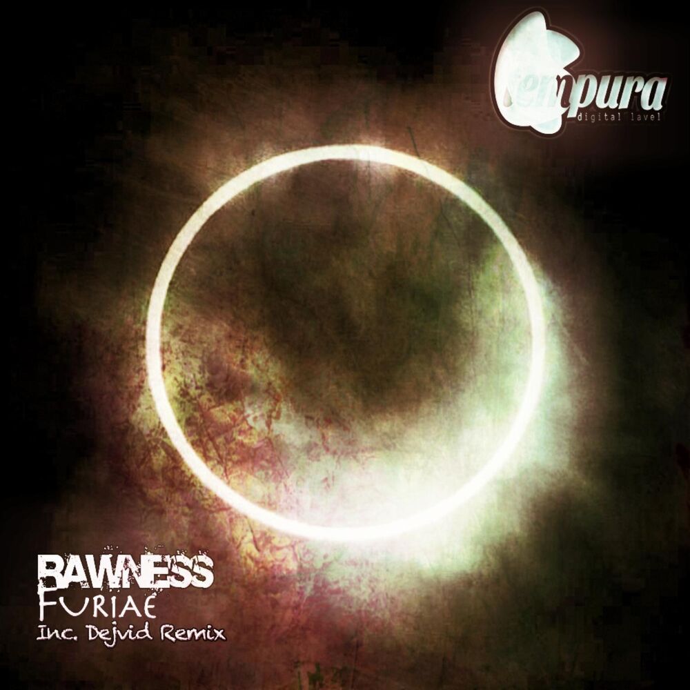 Picture of Furiae EP