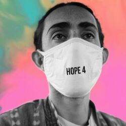 Cover of Hope 4