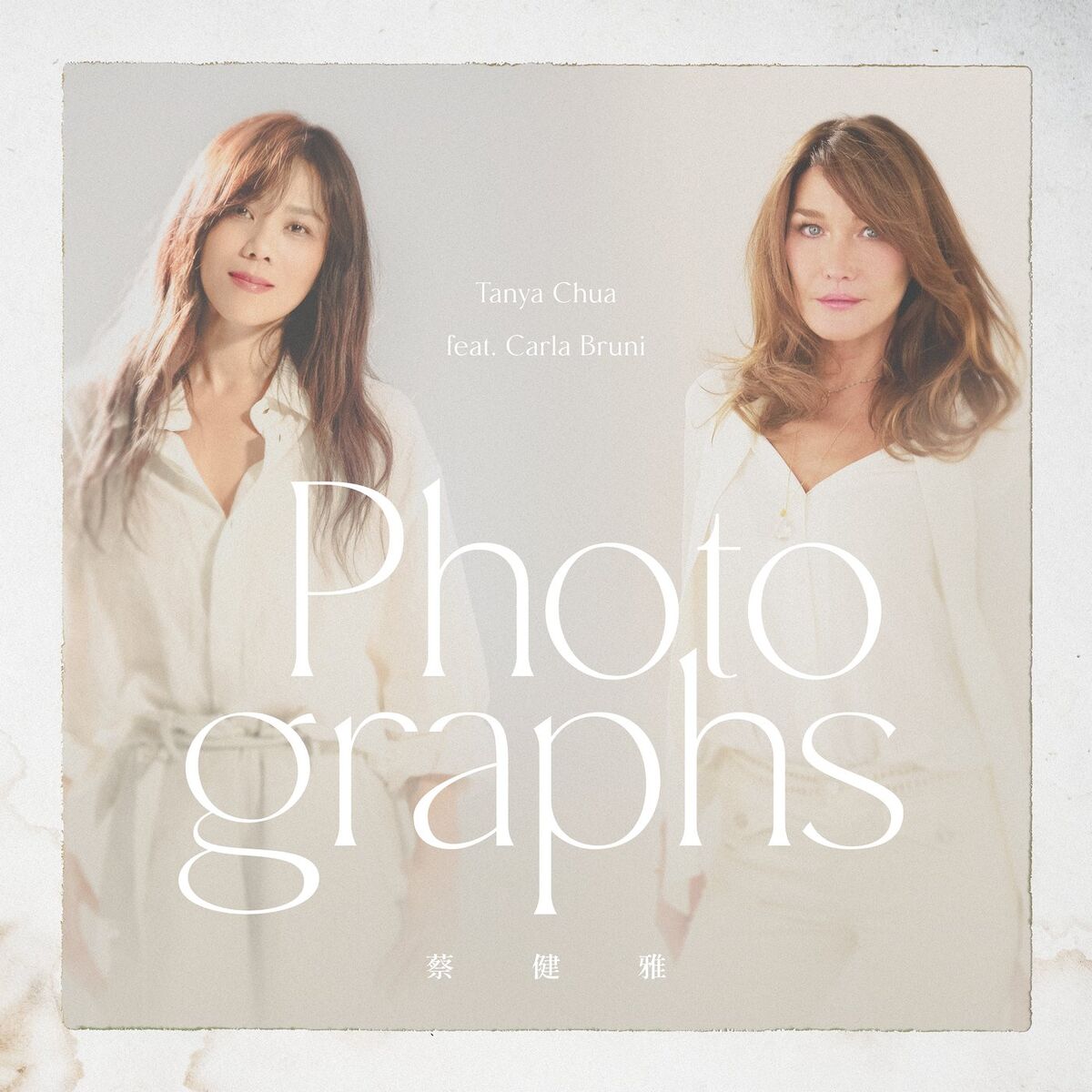 Album cover of Photographs