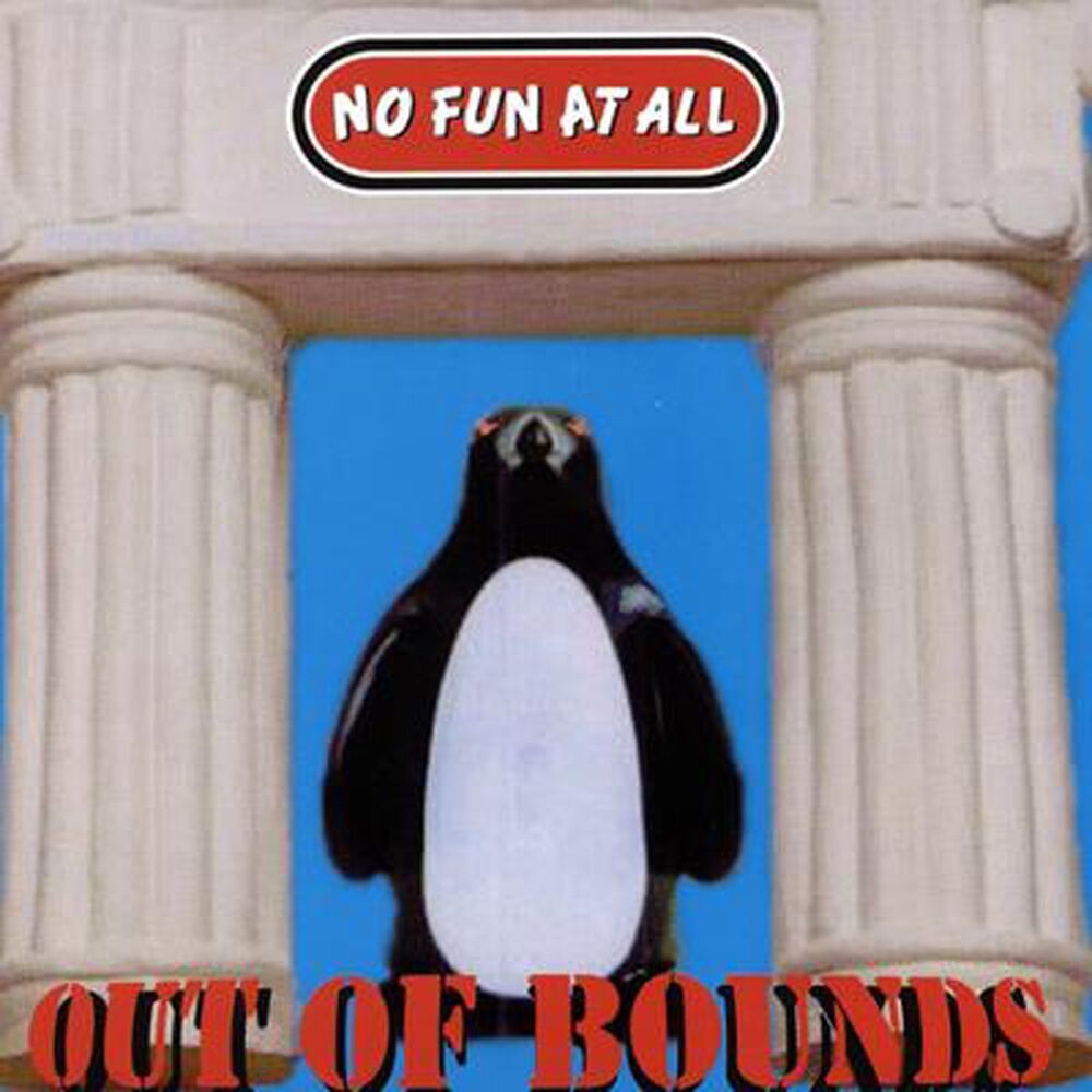 Picture of Out Of Bounds