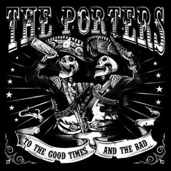 Cover of To The Good Times And The Bad