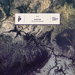 Cover of Trascendiendo