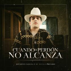 Cover of Cuando El Perdón No Alcanza
