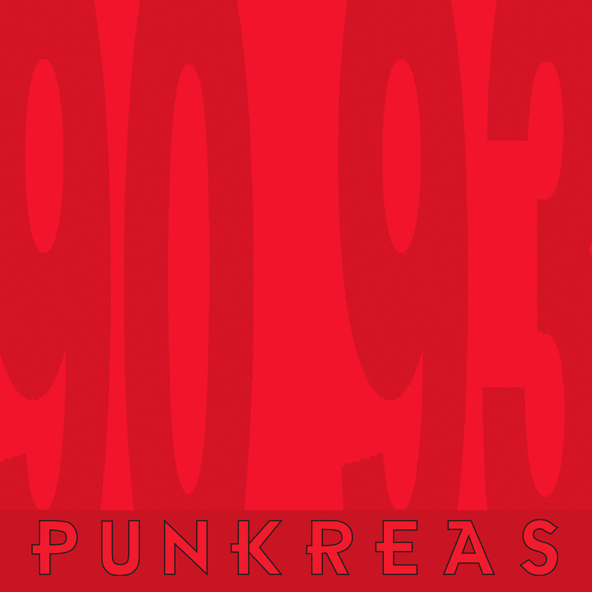 Punkreas