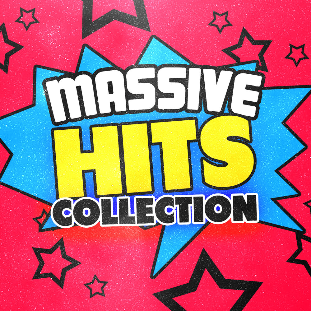 Picture of Massive Hits Collection