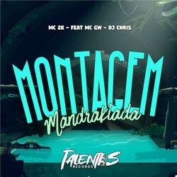 Cover of MONTAGEM MANDRAKIADA