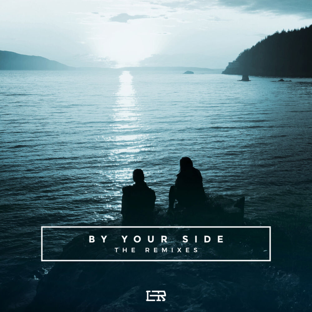 Picture of By Your Side (The Remixes)