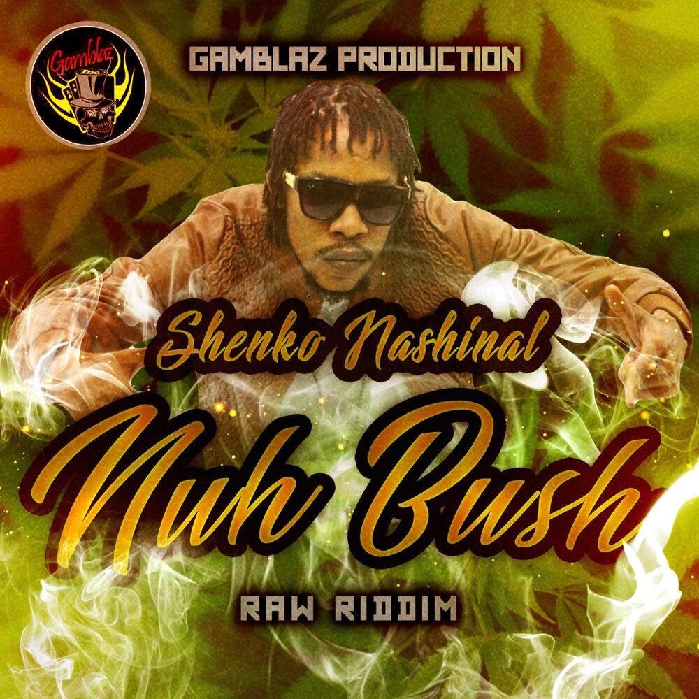 Picture of Nuh Bush