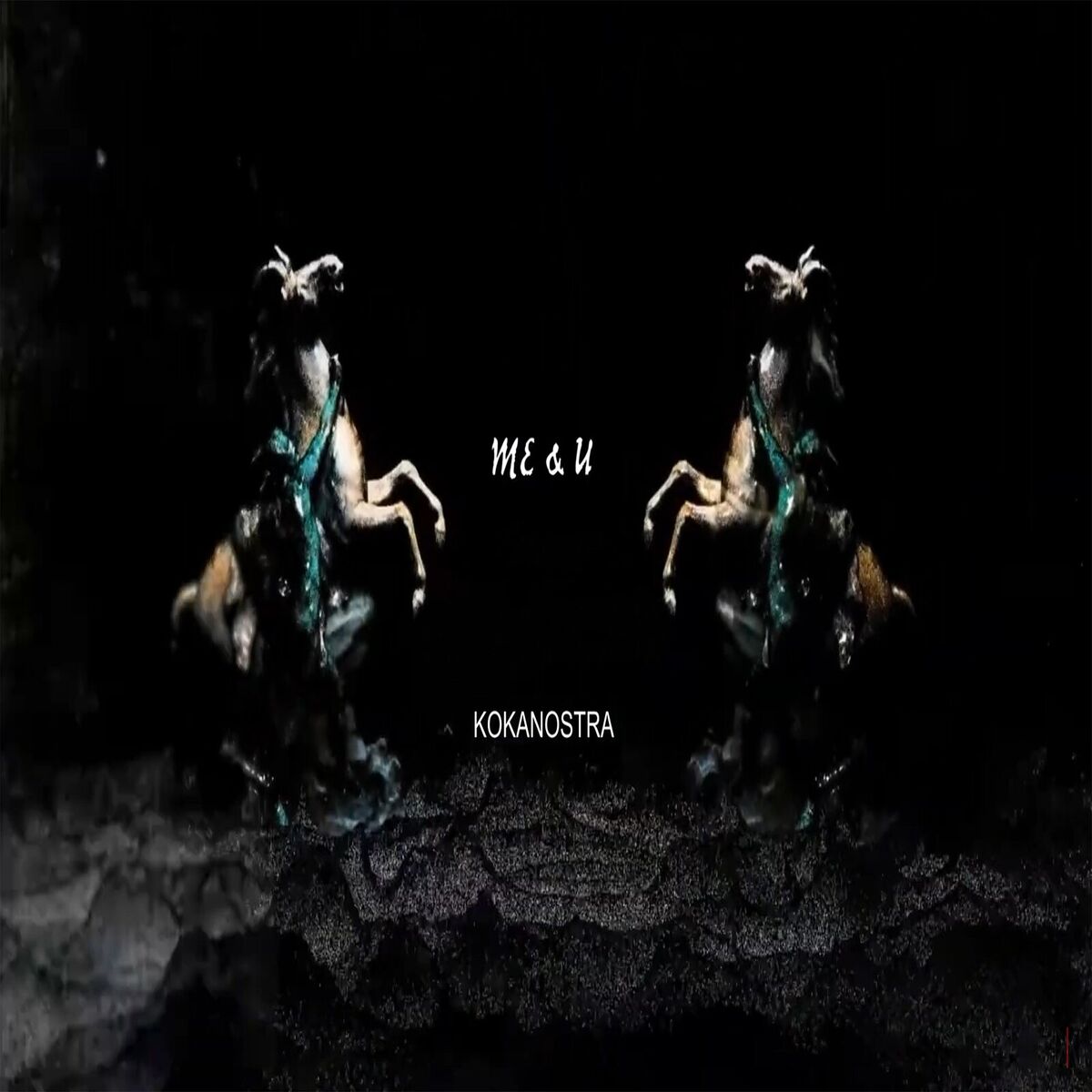 Album cover of Me&U