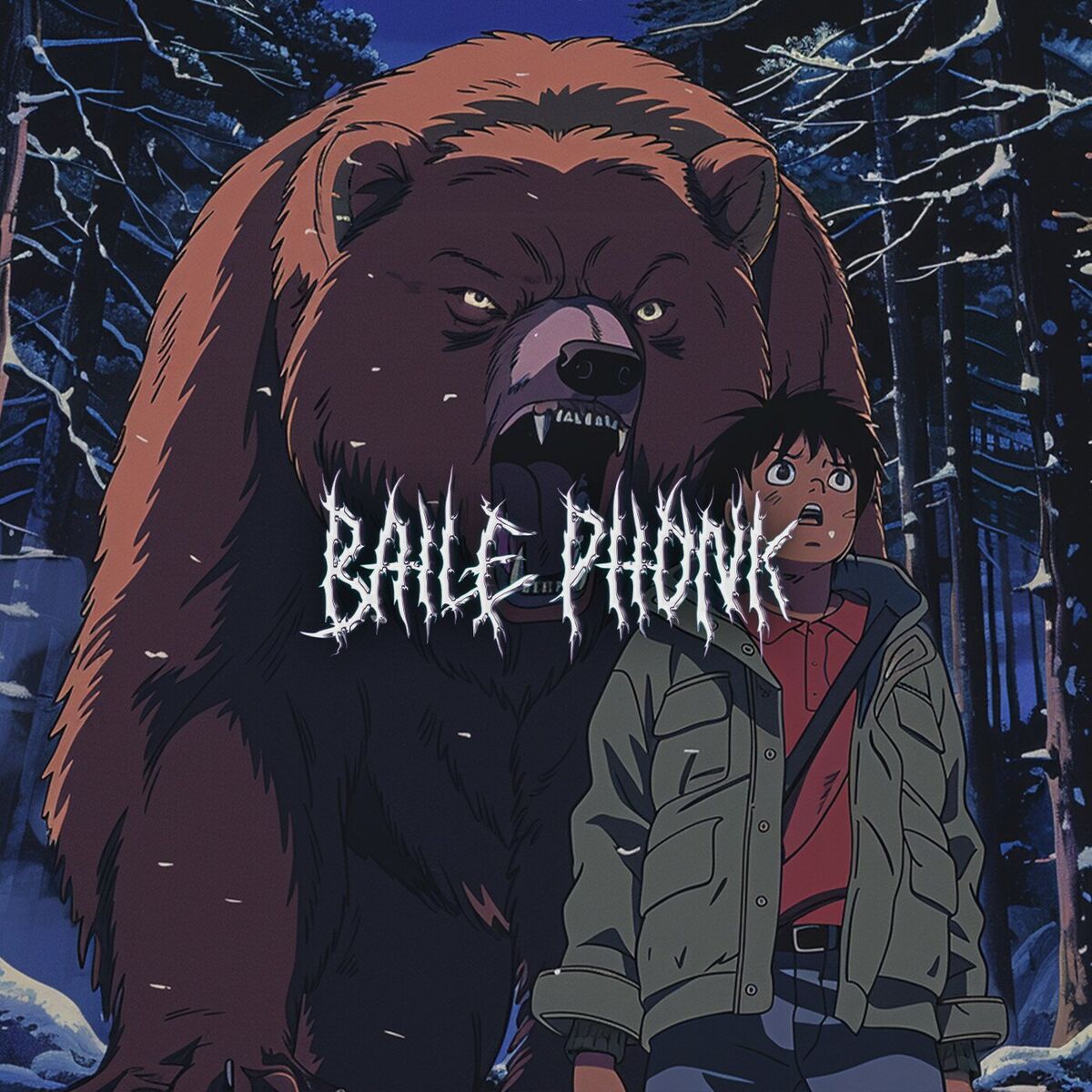 Album cover of MTG STREET FIGHTER